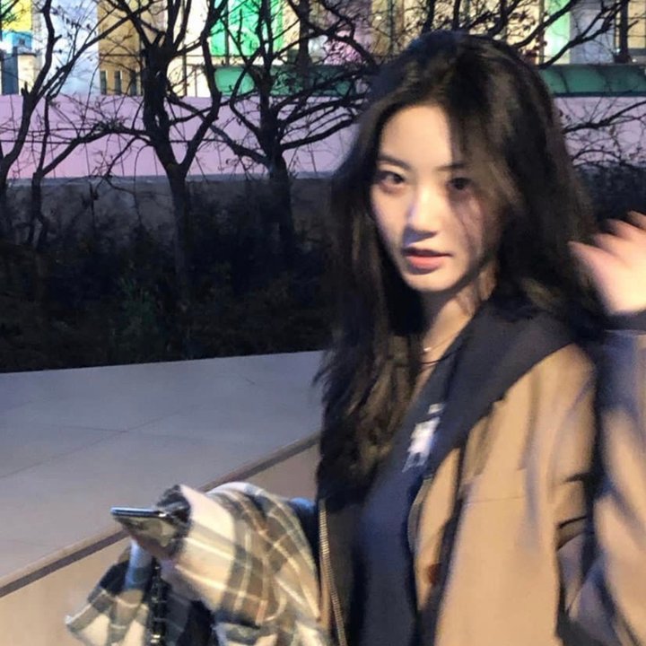 女忍者椿的心事