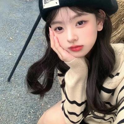 少女大盗